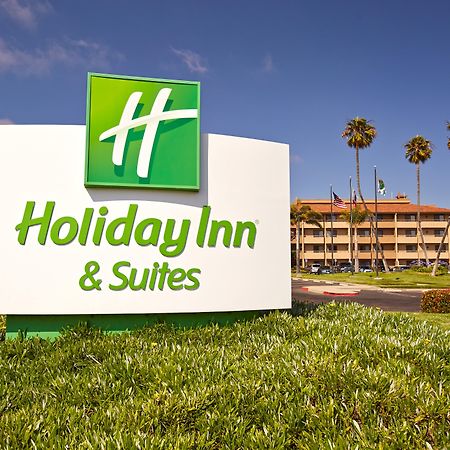 Holiday Inn Hotel&Suites Santa Maria, an IHG Hotel Bagian luar foto