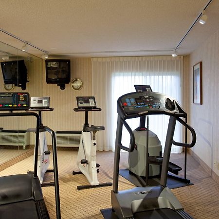 Holiday Inn Hotel&Suites Santa Maria, an IHG Hotel Bagian luar foto