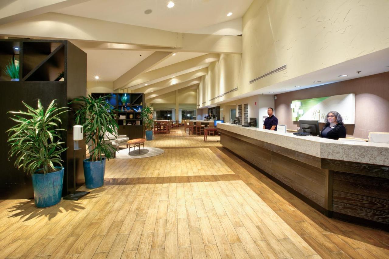 Holiday Inn Hotel&Suites Santa Maria, an IHG Hotel Bagian luar foto