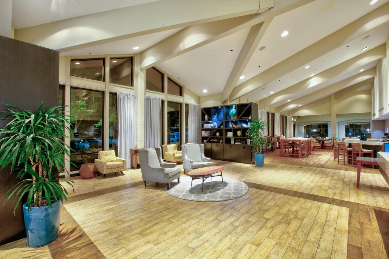Holiday Inn Hotel&Suites Santa Maria, an IHG Hotel Bagian luar foto