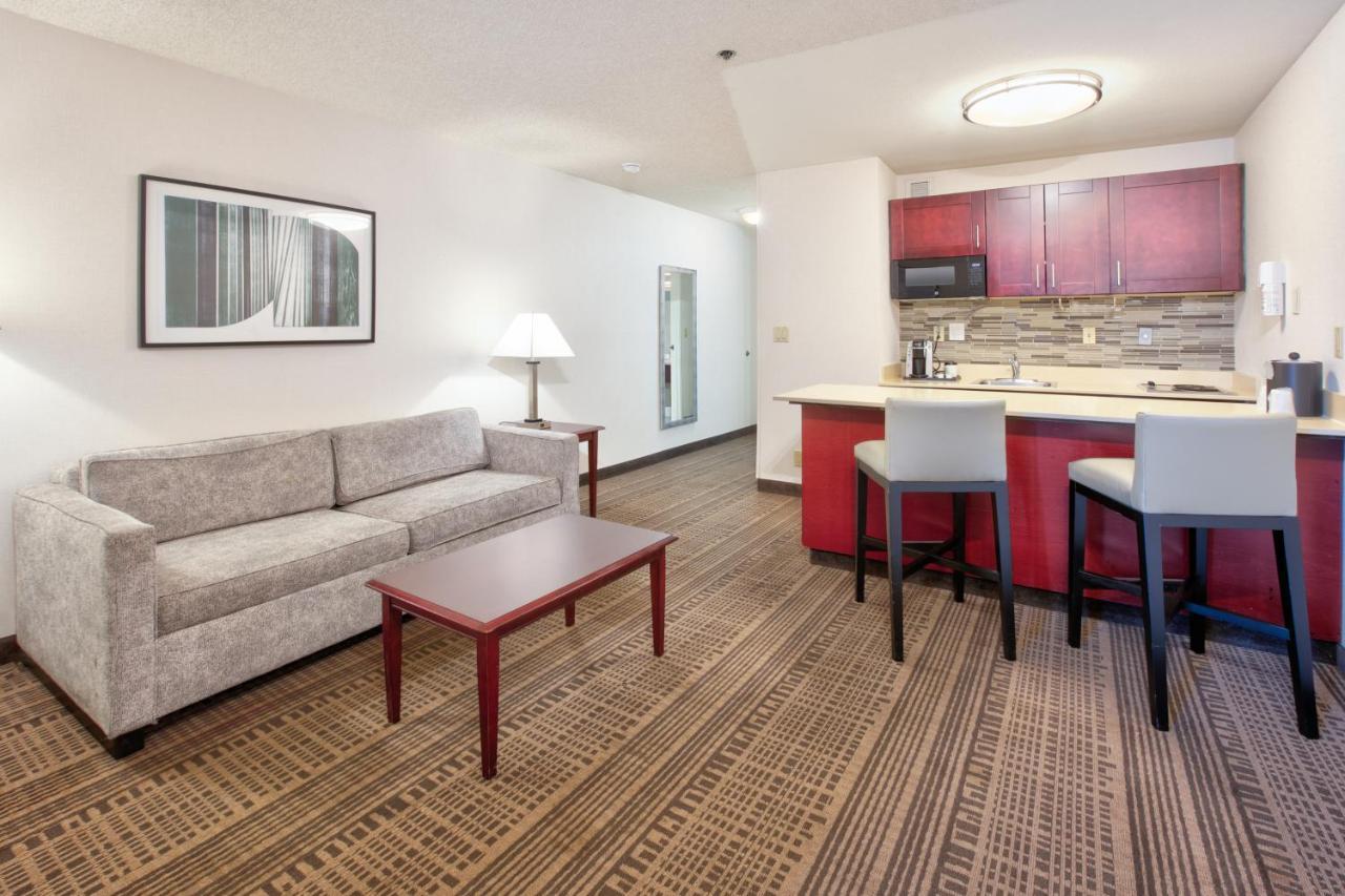 Holiday Inn Hotel&Suites Santa Maria, an IHG Hotel Bagian luar foto