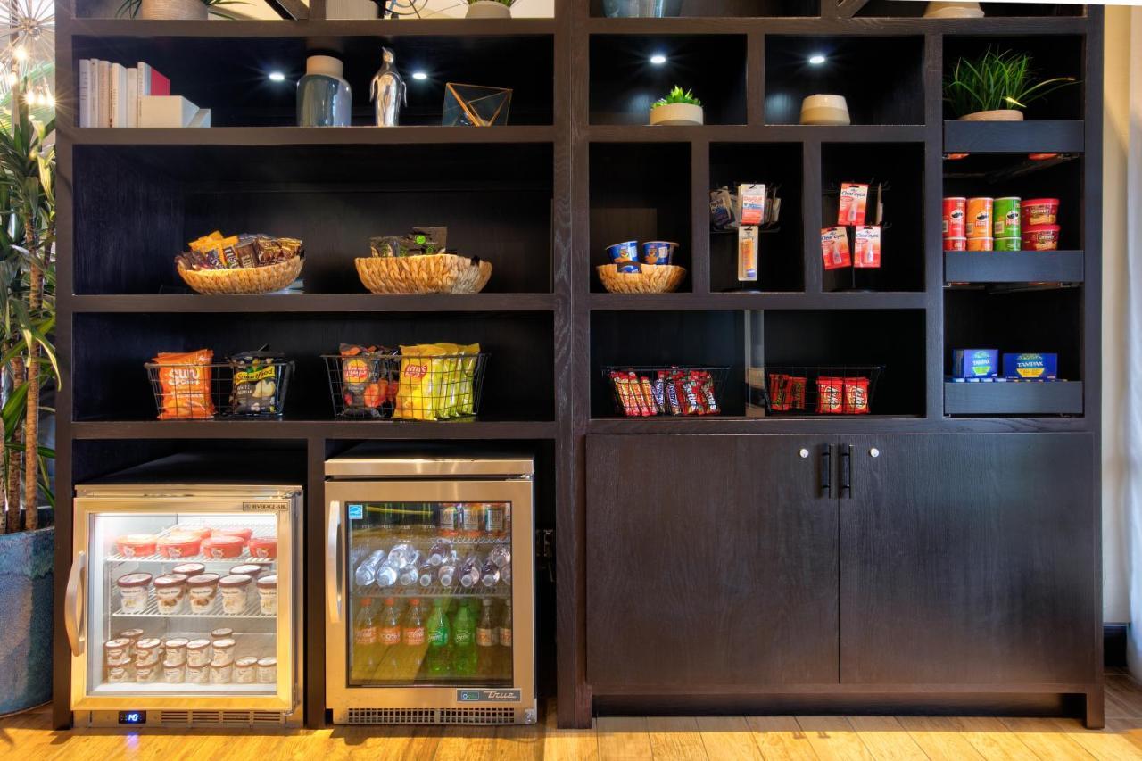 Holiday Inn Hotel&Suites Santa Maria, an IHG Hotel Bagian luar foto