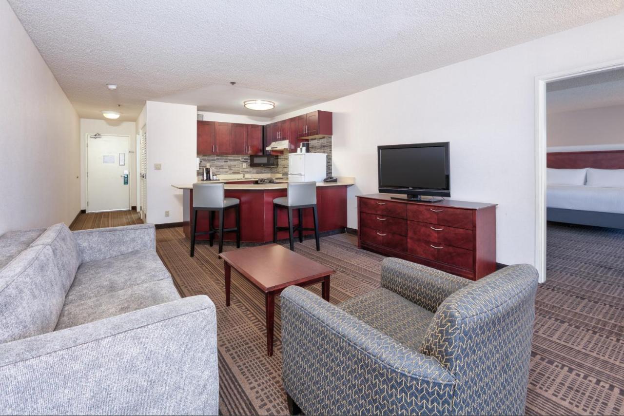 Holiday Inn Hotel&Suites Santa Maria, an IHG Hotel Bagian luar foto