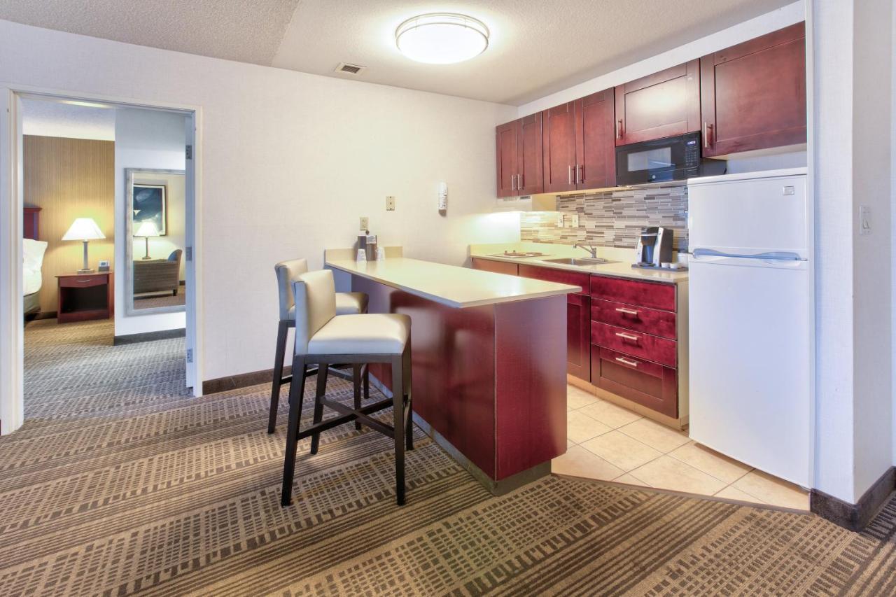 Holiday Inn Hotel&Suites Santa Maria, an IHG Hotel Bagian luar foto