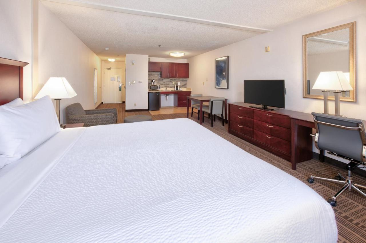 Holiday Inn Hotel&Suites Santa Maria, an IHG Hotel Bagian luar foto