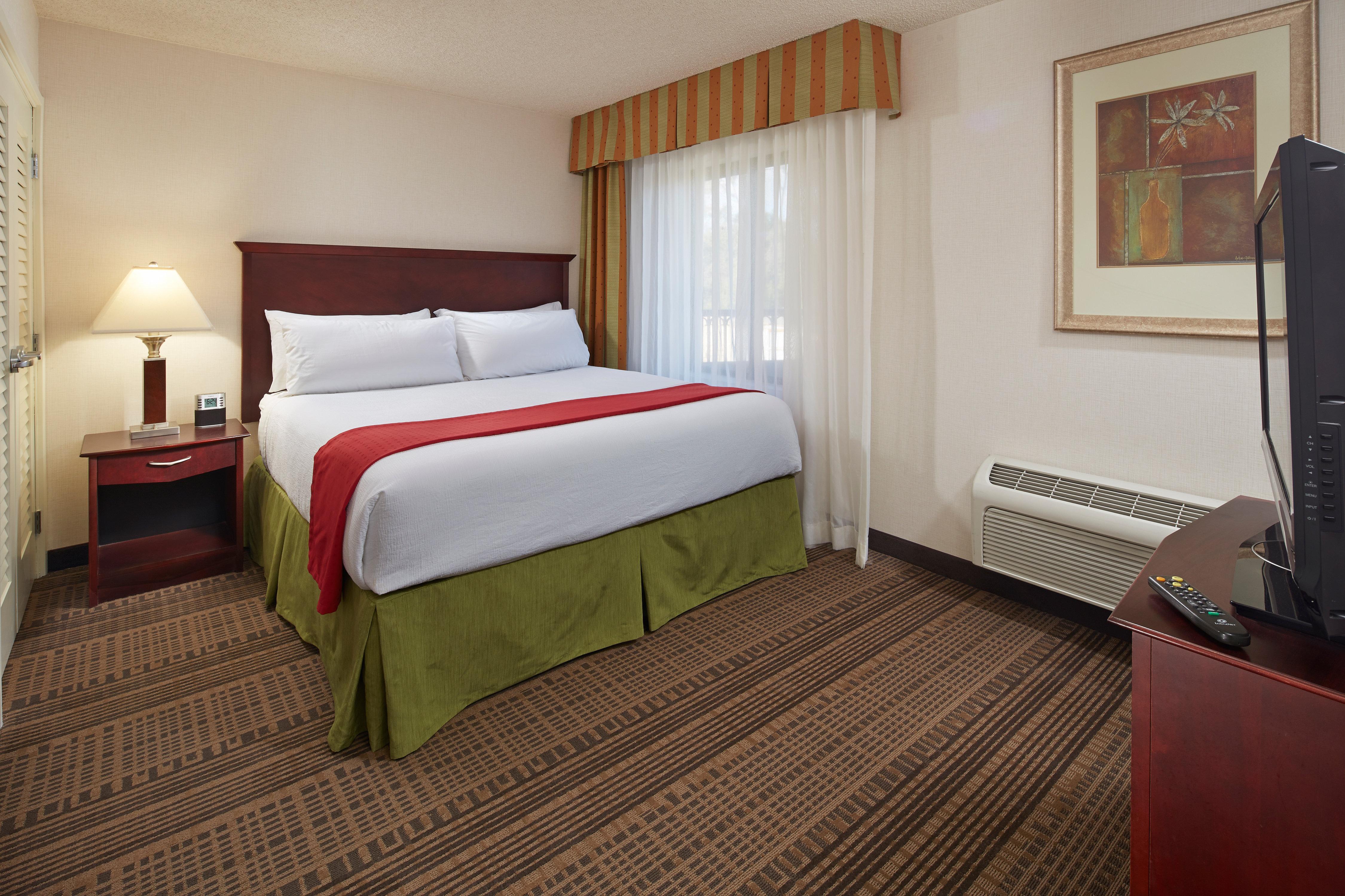 Holiday Inn Hotel&Suites Santa Maria, an IHG Hotel Bagian luar foto