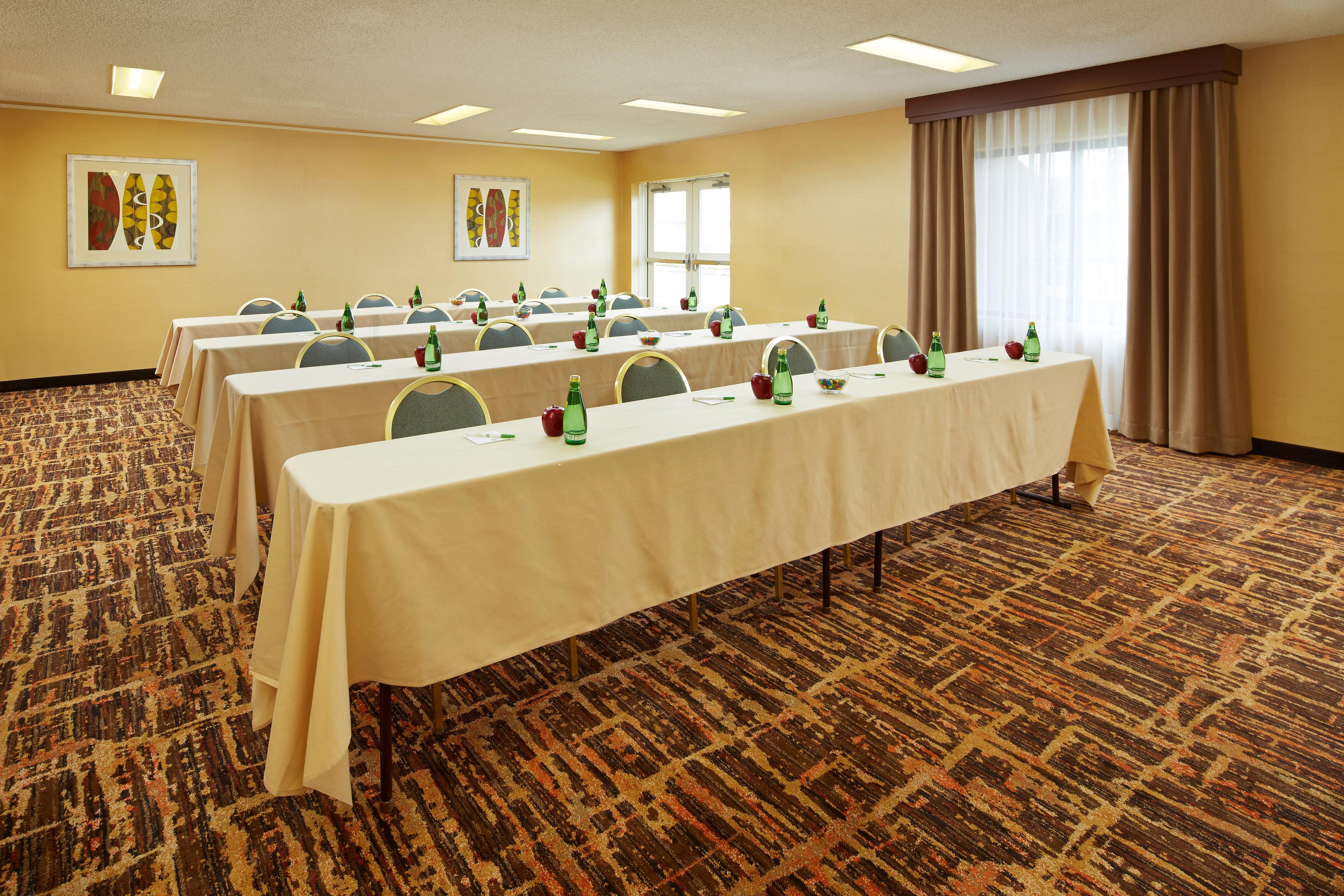 Holiday Inn Hotel&Suites Santa Maria, an IHG Hotel Bagian luar foto
