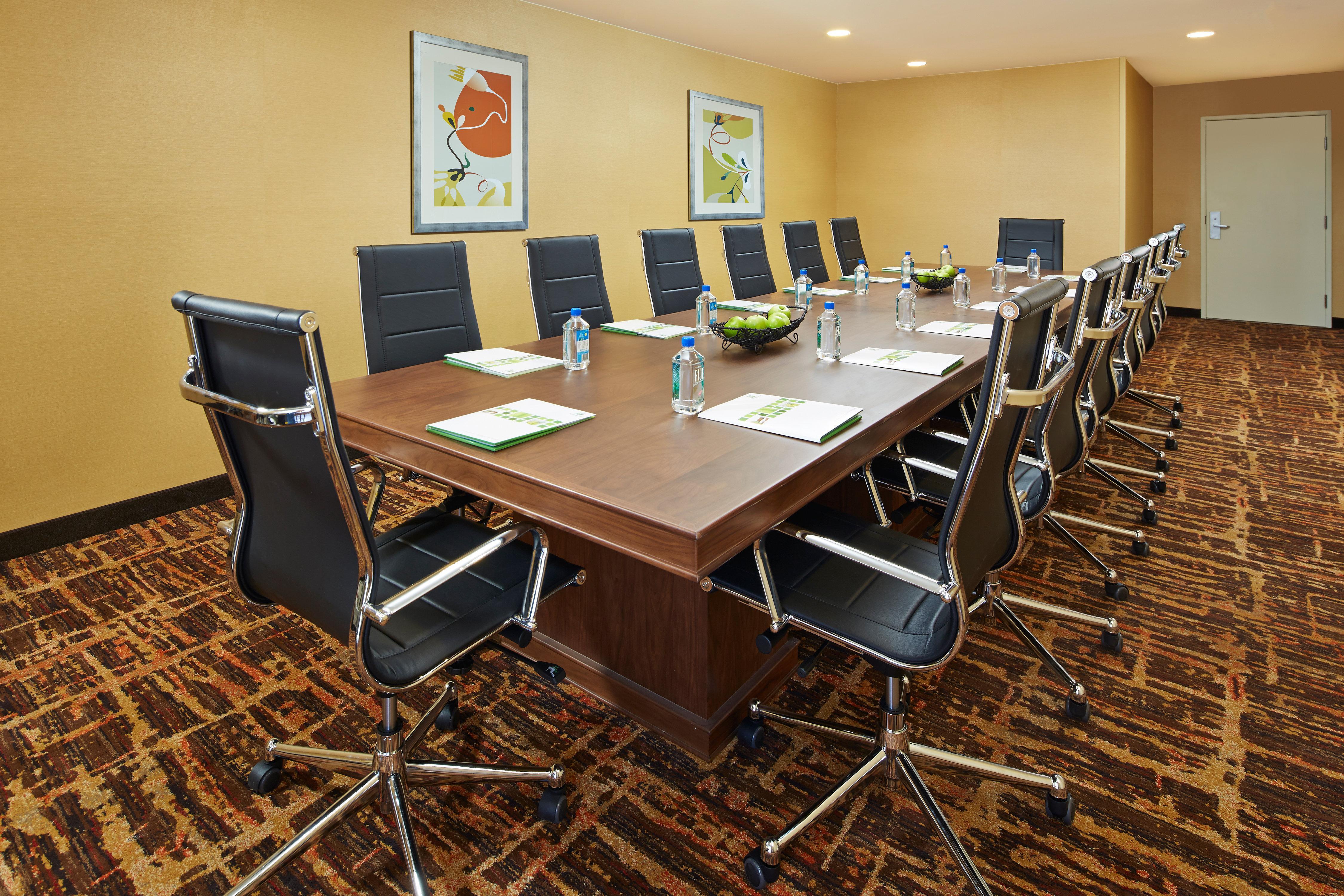 Holiday Inn Hotel&Suites Santa Maria, an IHG Hotel Fasilitas foto