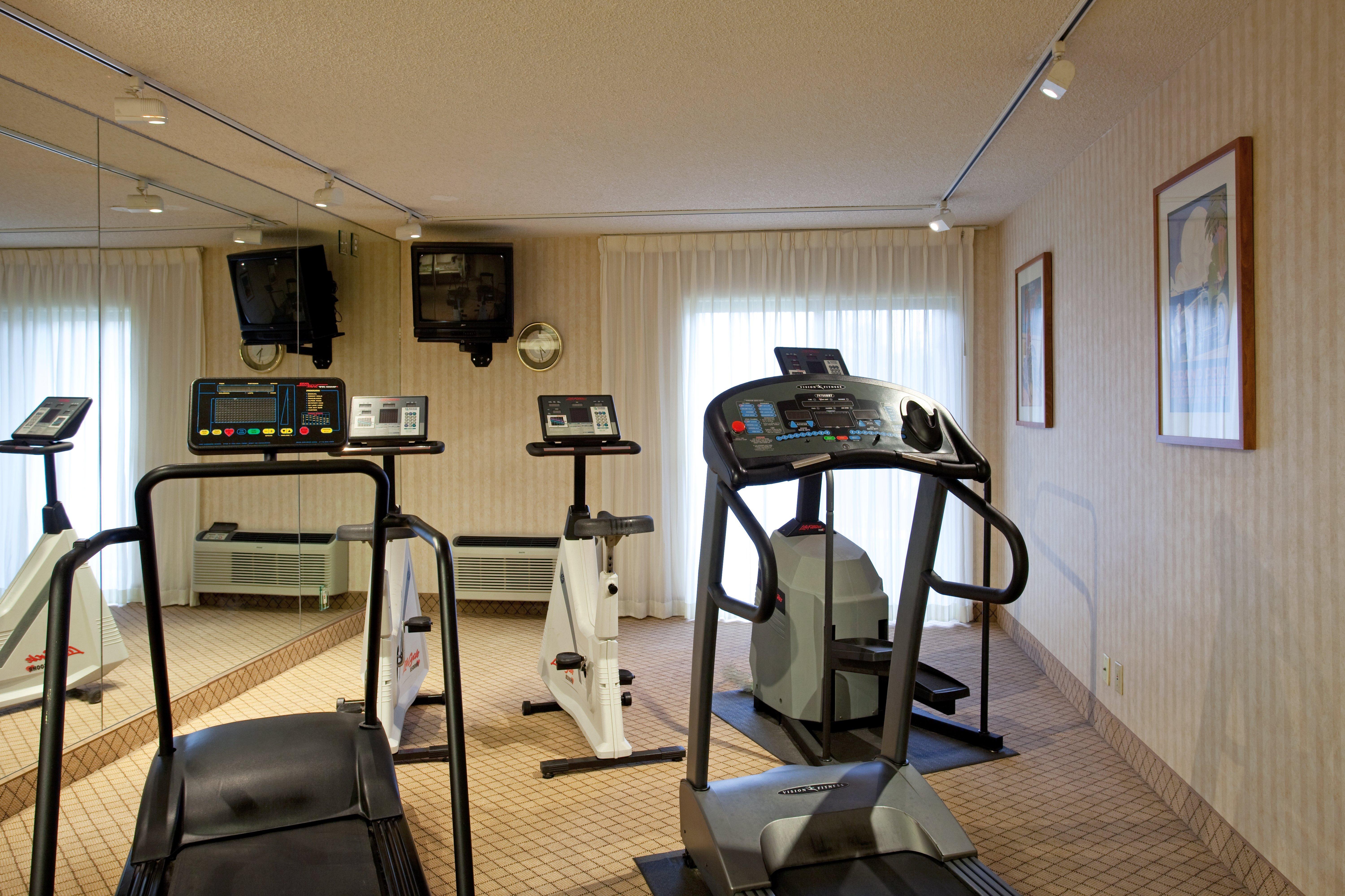 Holiday Inn Hotel&Suites Santa Maria, an IHG Hotel Bagian luar foto