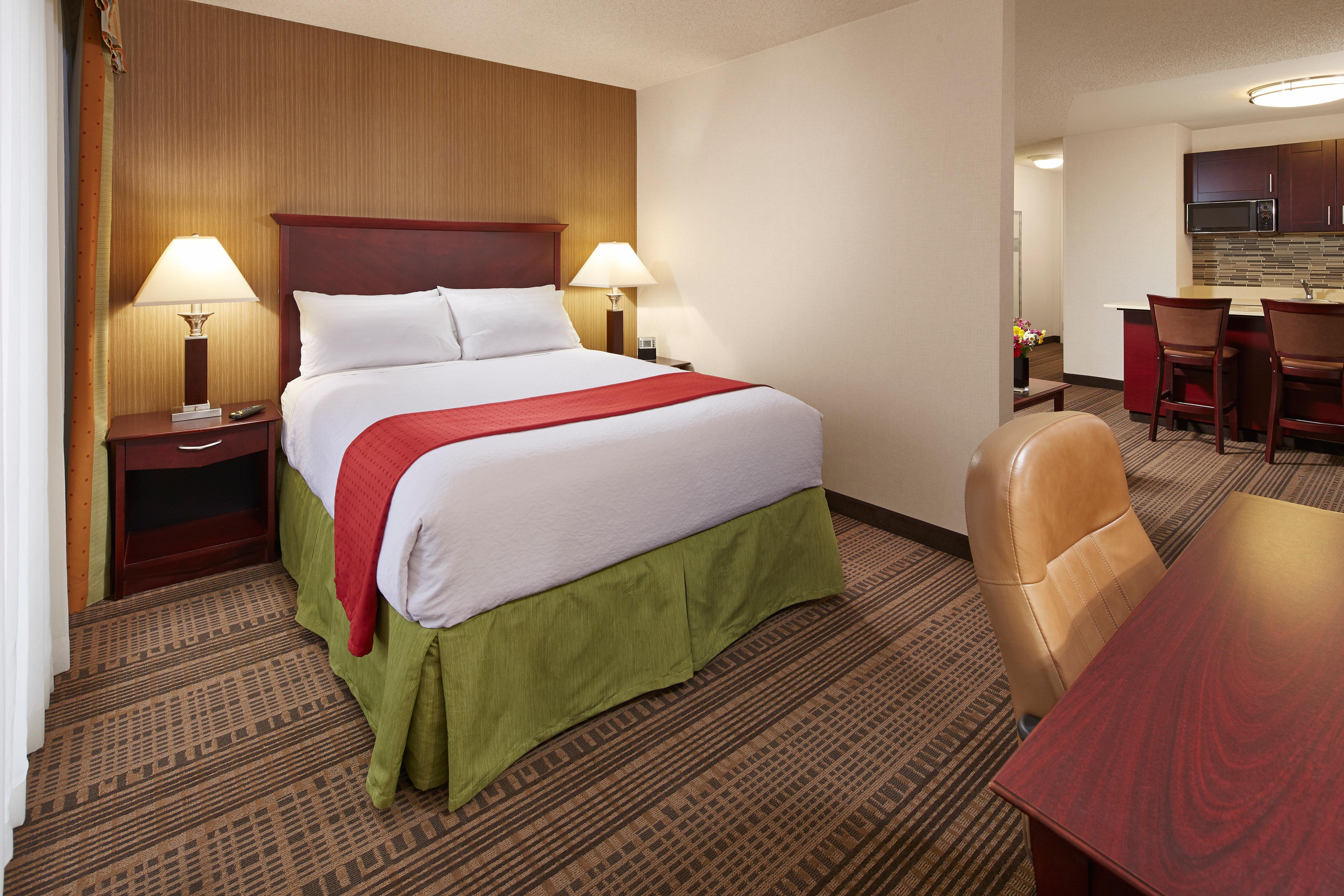 Holiday Inn Hotel&Suites Santa Maria, an IHG Hotel Bagian luar foto