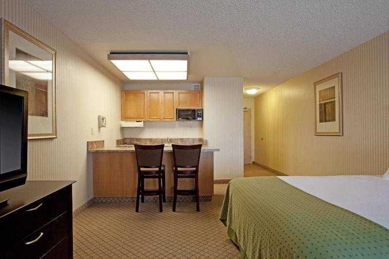 Holiday Inn Hotel&Suites Santa Maria, an IHG Hotel Ruang foto